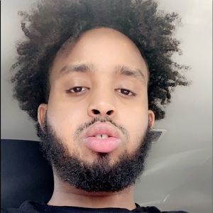 Meet your Posher, Ahmed